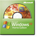 Microsoft Windows XP Home Edition